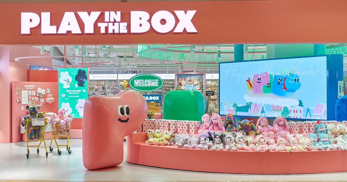 Purchase Gift - Zero Per Zero BAGGU at COEX in Seoul - Klook